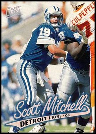 96 Scott Mitchell